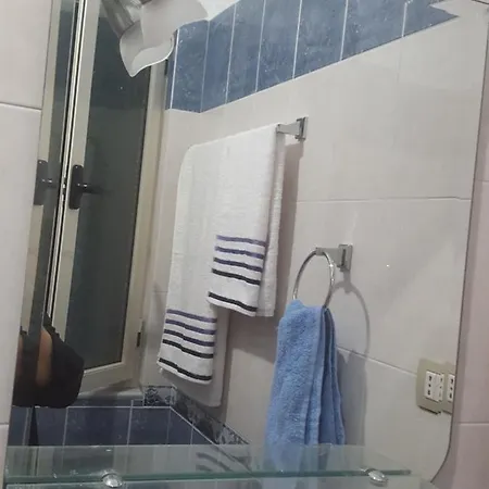 Апартаменты Casa Al Centro *