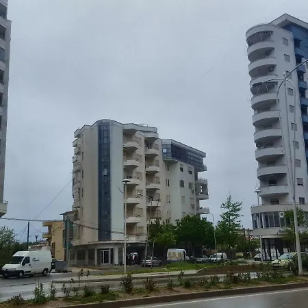 Апартаменты Casa Al Centro