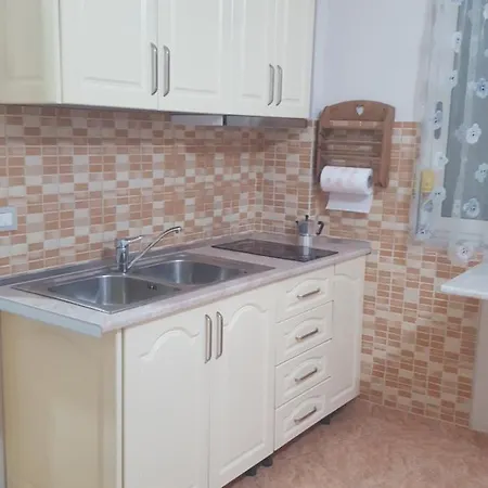 Casa Al Centro Apartment Vlore