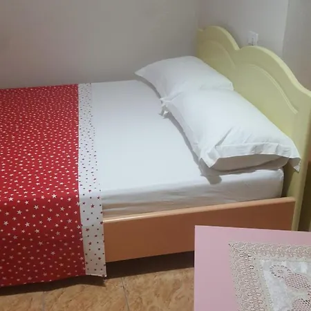 Casa Al Centro * Vlorë