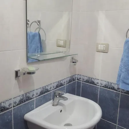 Apartment Casa Al Centro