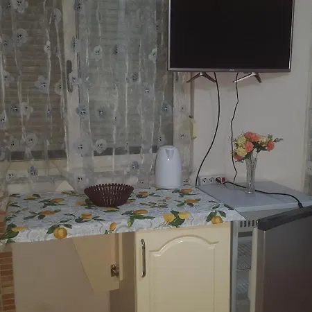 公寓 Casa Al Centro Vlorë