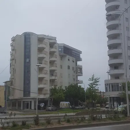 公寓 Casa Al Centro Vlorë