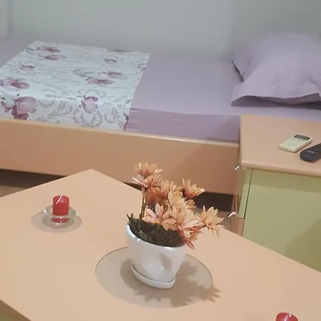 Casa Al Centro Apartment
