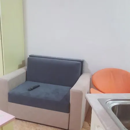 Casa Al Centro * Vlorë