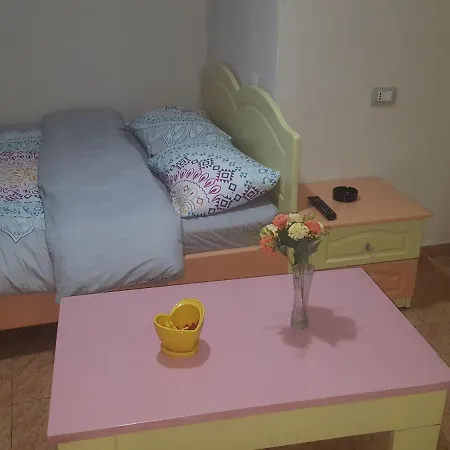 Casa Al Centro Apartment *